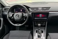 Skoda Superb din 2021 cu 164.000 km - oferta SKO197223 - foto 8
