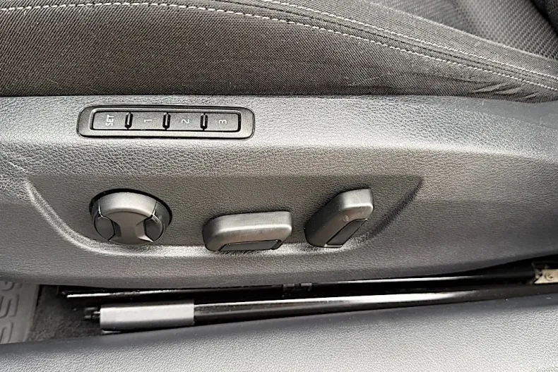 Skoda Superb din 2021 cu 164.000 km - oferta SKO197223 - foto 11