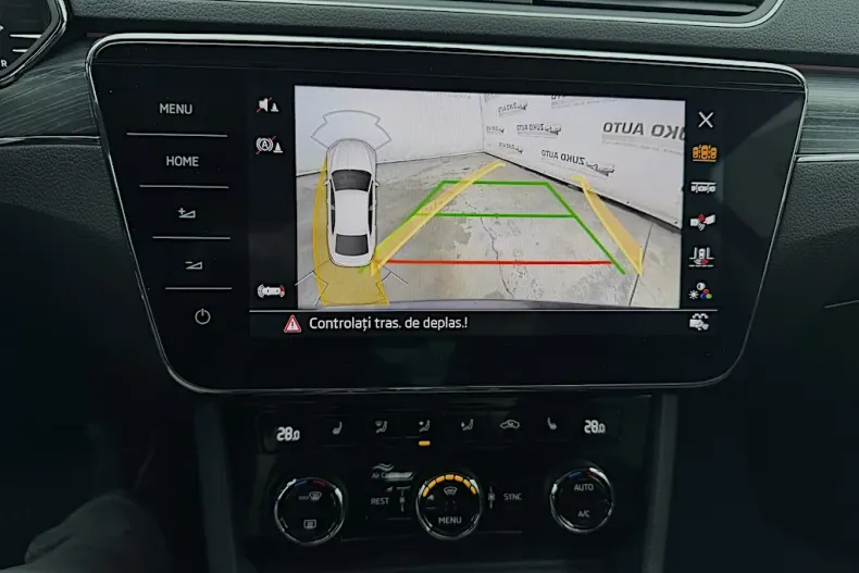 Skoda Superb din 2021 cu 164.000 km - oferta SKO197223 - foto 16