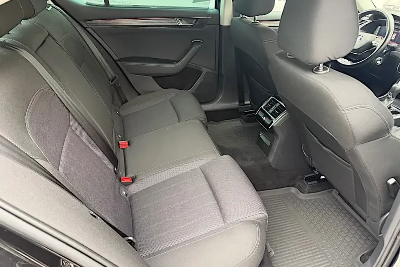 Skoda Superb din 2021 cu 164.000 km - oferta SKO197223 - foto 18