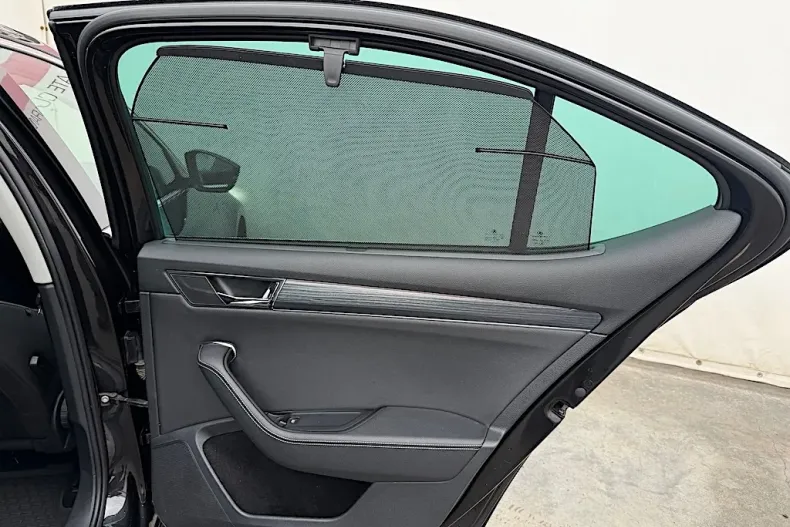 Skoda Superb din 2021 cu 164.000 km - oferta SKO197223 - foto 19