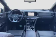 Kia Sportage din 2022 cu 86.800 km - oferta KIA197224 - foto 5