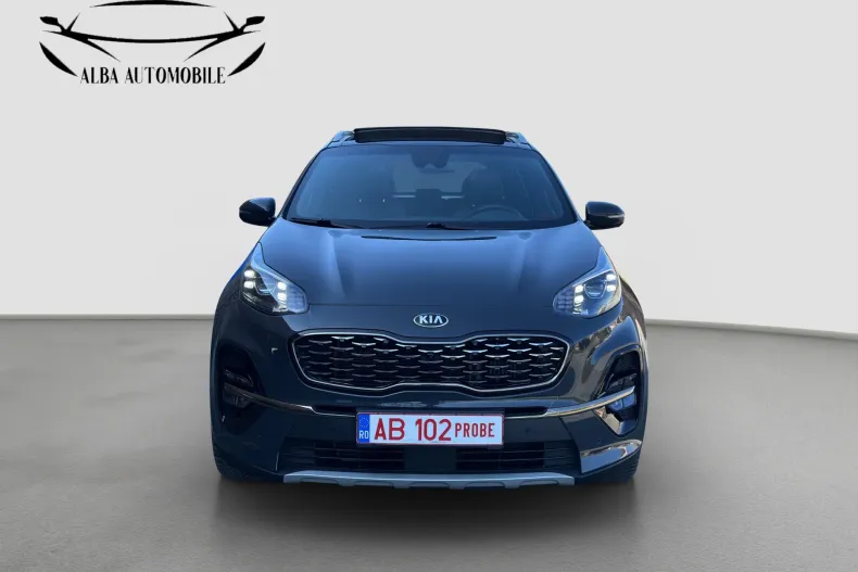Kia Sportage din 2022 cu 86.800 km - oferta KIA197224 - foto 9