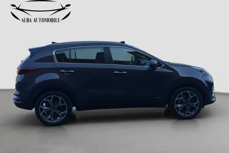 Kia Sportage din 2022 cu 86.800 km - oferta KIA197224 - foto 12