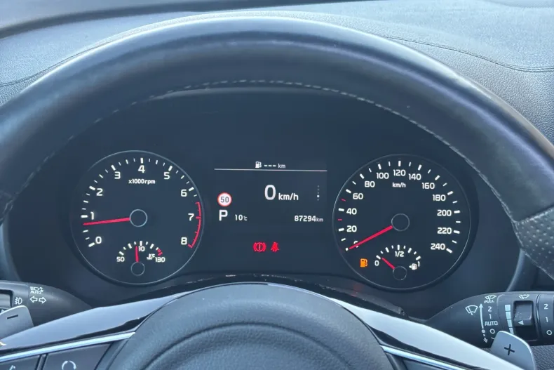 Kia Sportage din 2022 cu 86.800 km - oferta KIA197224 - foto 15
