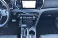 Kia Sportage din 2022 cu 86.800 km - oferta KIA197224 - foto 16