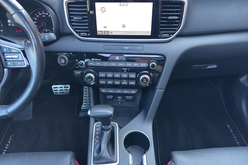 Kia Sportage din 2022 cu 86.800 km - oferta KIA197224 - foto 16