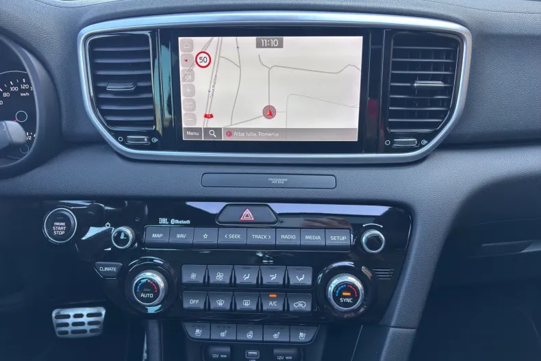 Kia Sportage din 2022 cu 86.800 km - oferta KIA197224 - foto 18