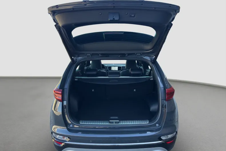 Kia Sportage din 2022 cu 86.800 km - oferta KIA197224 - foto 22
