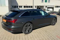Audi A6 din 2022 cu 36.851 km - oferta AUD197225 - foto 2