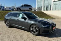 Audi A6 din 2022 cu 36.851 km - oferta AUD197225 - foto 4