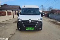 Renault Master din 2021 cu 100.000 km - oferta REN197226 - foto 2
