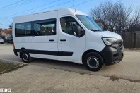Renault Master din 2021 cu 100.000 km - oferta REN197226 - foto 3