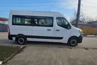 Renault Master din 2021 cu 100.000 km - oferta REN197226 - foto 4