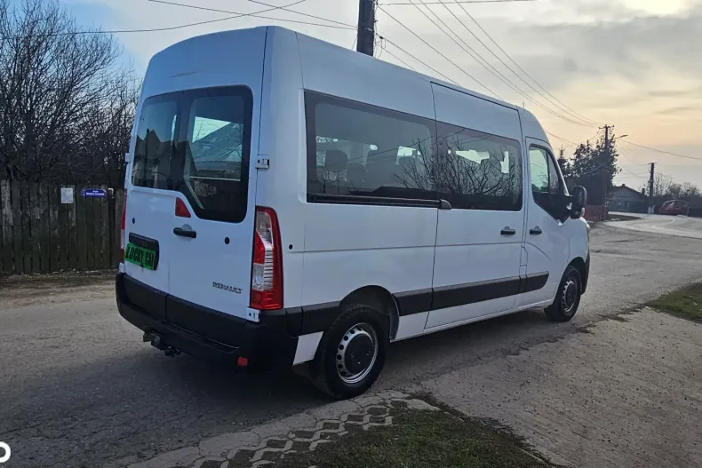 Renault Master din 2021 cu 100.000 km - oferta REN197226 - foto 5
