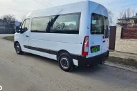 Renault Master din 2021 cu 100.000 km - oferta REN197226 - foto 6