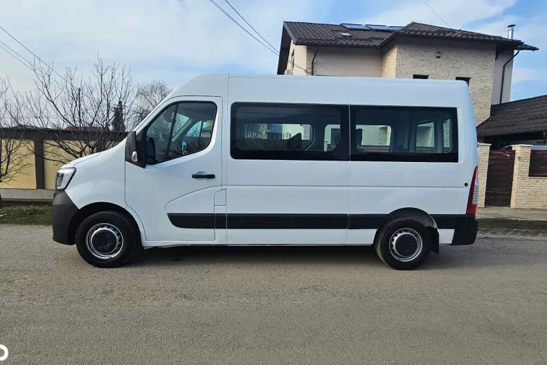 Renault Master din 2021 cu 100.000 km - oferta REN197226 - foto 7