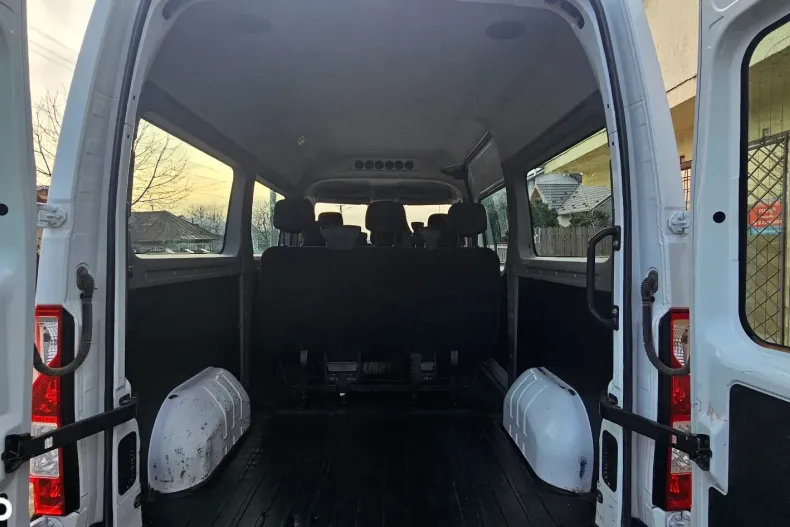 Renault Master din 2021 cu 100.000 km - oferta REN197226 - foto 8