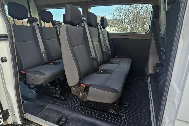 Renault Master din 2021 cu 100.000 km - oferta REN197226 - foto 9