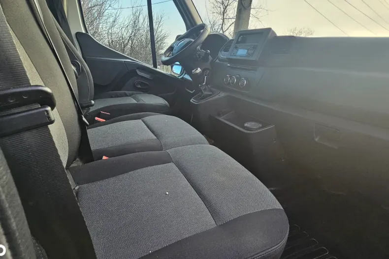 Renault Master din 2021 cu 100.000 km - oferta REN197226 - foto 10