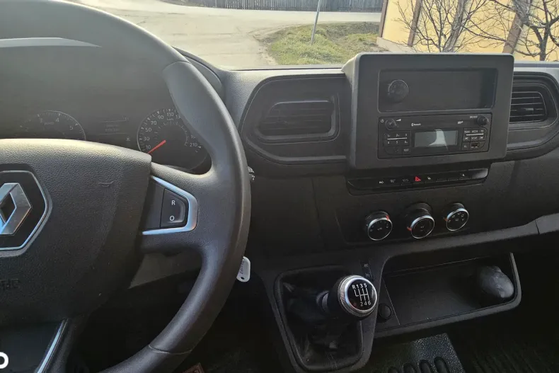 Renault Master din 2021 cu 100.000 km - oferta REN197226 - foto 12