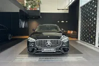 Mercedes-Benz S 63 AMG (Clasa S) din 2024 cu 19.000 km - oferta MER197227 - foto 1