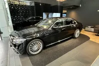 Mercedes-Benz S 63 AMG (Clasa S) din 2024 cu 19.000 km - oferta MER197227 - foto 3