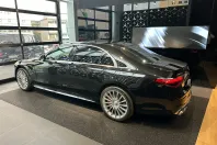 Mercedes-Benz S 63 AMG (Clasa S) din 2024 cu 19.000 km - oferta MER197227 - foto 4