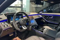 Mercedes-Benz S 63 AMG (Clasa S) din 2024 cu 19.000 km - oferta MER197227 - foto 9