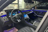 Mercedes-Benz S 63 AMG (Clasa S) din 2024 cu 19.000 km - oferta MER197227 - foto 11