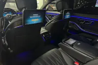 Mercedes-Benz S 63 AMG (Clasa S) din 2024 cu 19.000 km - oferta MER197227 - foto 14