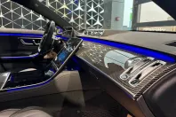 Mercedes-Benz S 63 AMG (Clasa S) din 2024 cu 19.000 km - oferta MER197227 - foto 15