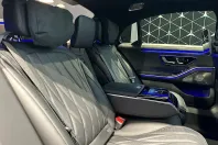 Mercedes-Benz S 63 AMG (Clasa S) din 2024 cu 19.000 km - oferta MER197227 - foto 19