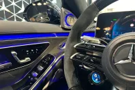 Mercedes-Benz S 63 AMG (Clasa S) din 2024 cu 19.000 km - oferta MER197227 - foto 22