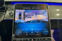 Mercedes-Benz S 63 AMG (Clasa S) din 2024 cu 19.000 km - oferta MER197227 - foto 23