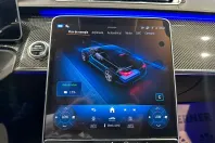 Mercedes-Benz S 63 AMG (Clasa S) din 2024 cu 19.000 km - oferta MER197227 - foto 24