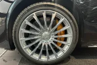 Mercedes-Benz S 63 AMG (Clasa S) din 2024 cu 19.000 km - oferta MER197227 - foto 25