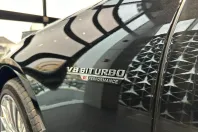 Mercedes-Benz S 63 AMG (Clasa S) din 2024 cu 19.000 km - oferta MER197227 - foto 26