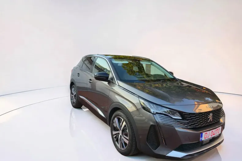 Peugeot 3008 din 2022 cu 98.000 km - oferta PEU197228 - foto 4