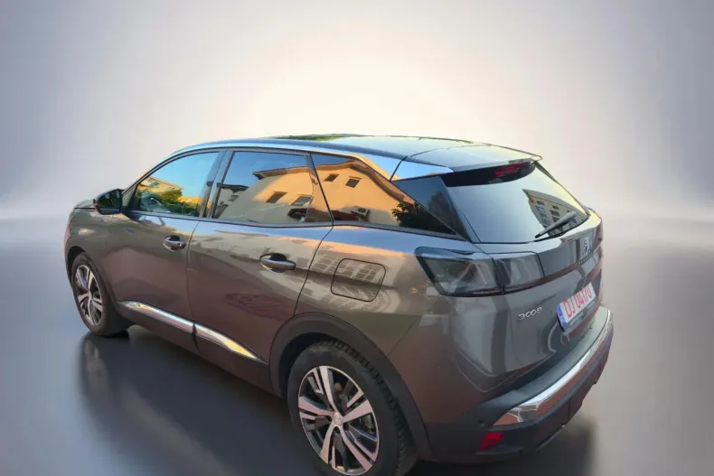 Peugeot 3008 din 2022 cu 98.000 km - oferta PEU197228 - foto 7