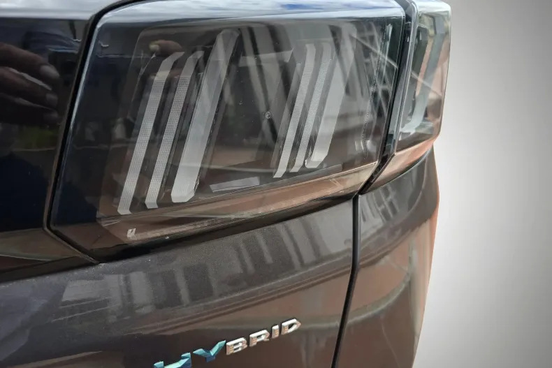 Peugeot 3008 din 2022 cu 98.000 km - oferta PEU197228 - foto 9
