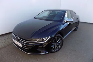 Volkswagen Arteon din 2022 - oferta VOL197229
