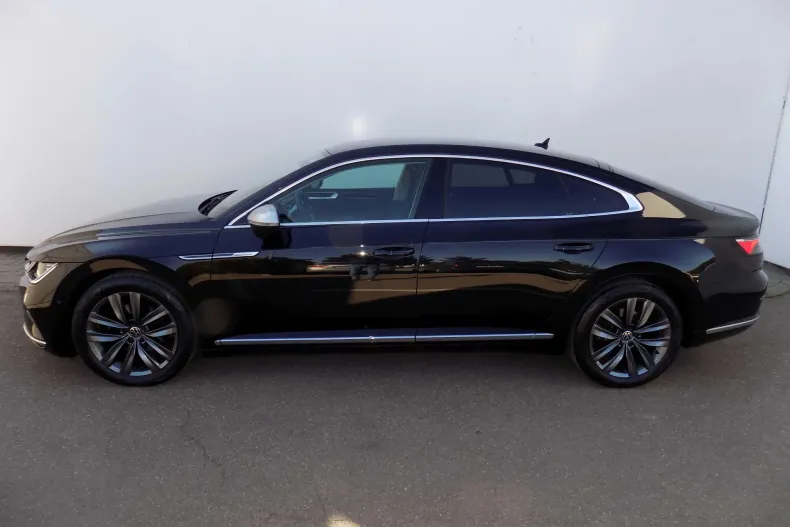Volkswagen Arteon din 2022 cu 82.769 km - oferta VOL197229 - foto 2