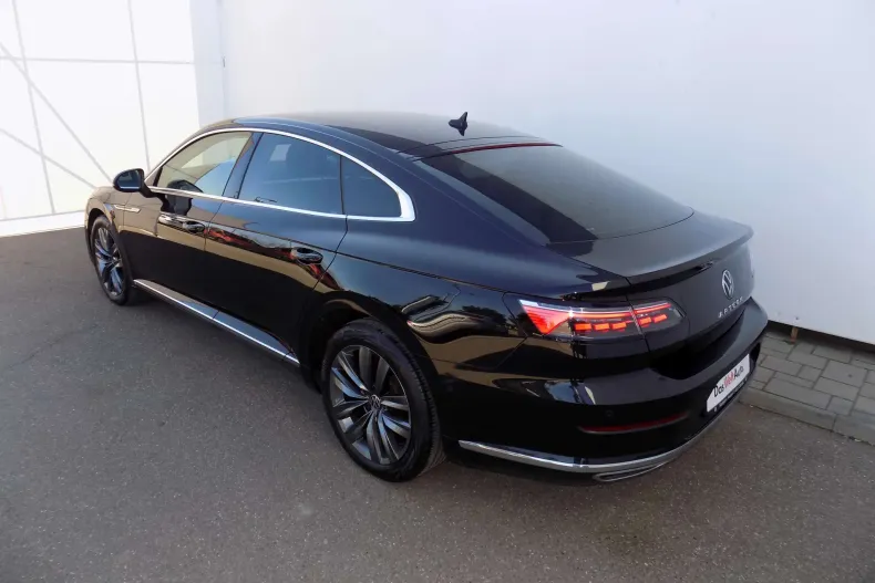 Volkswagen Arteon din 2022 cu 82.769 km - oferta VOL197229 - foto 3