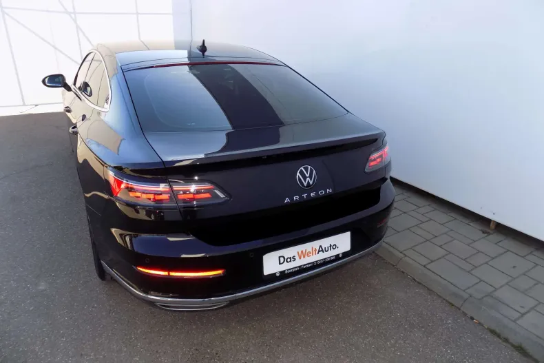 Volkswagen Arteon din 2022 cu 82.769 km - oferta VOL197229 - foto 4