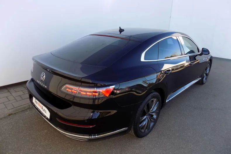 Volkswagen Arteon din 2022 cu 82.769 km - oferta VOL197229 - foto 6