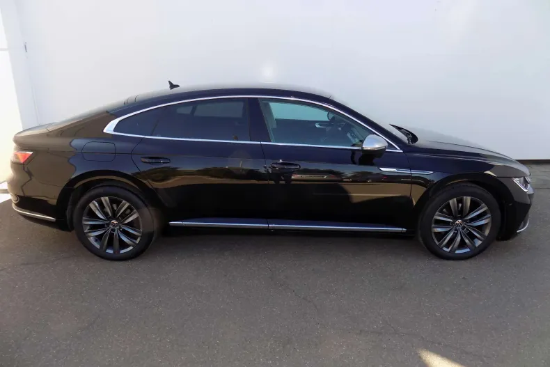 Volkswagen Arteon din 2022 cu 82.769 km - oferta VOL197229 - foto 7