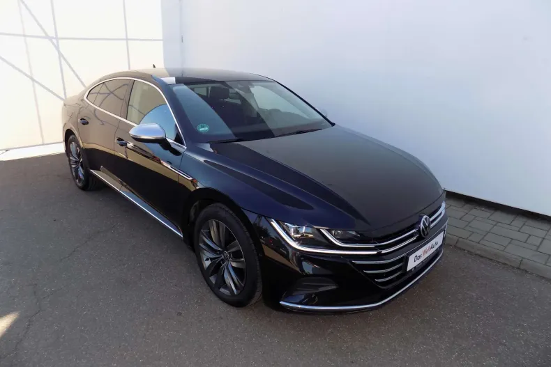 Volkswagen Arteon din 2022 cu 82.769 km - oferta VOL197229 - foto 8