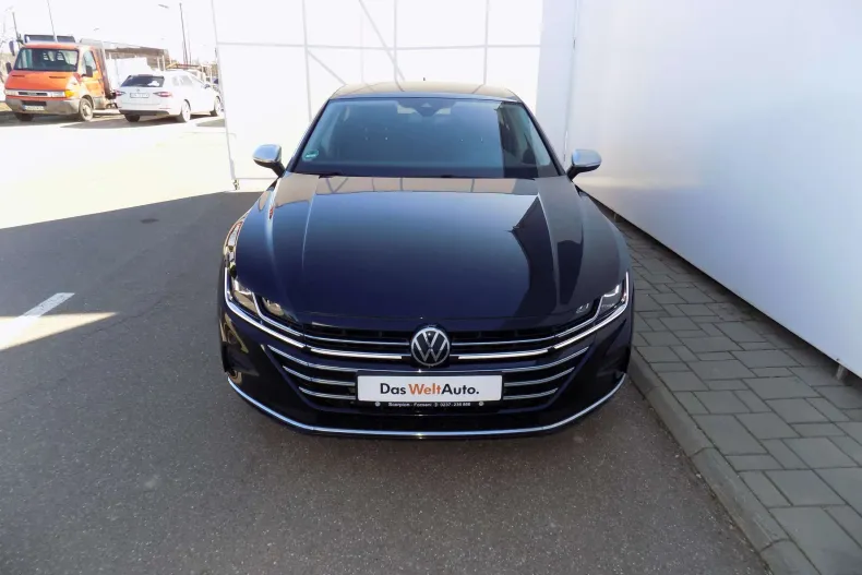Volkswagen Arteon din 2022 cu 82.769 km - oferta VOL197229 - foto 9