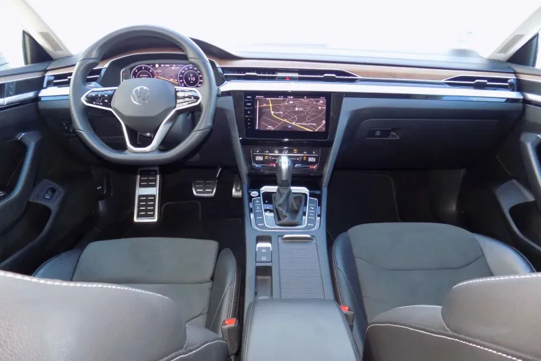 Volkswagen Arteon din 2022 cu 82.769 km - oferta VOL197229 - foto 10